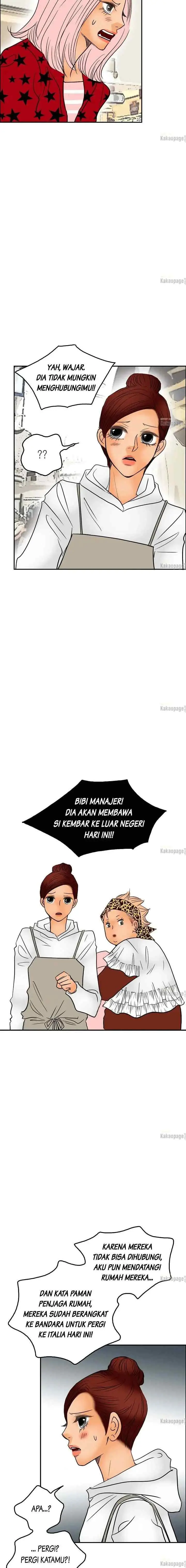 Love Attack chapter 60 halaman 5