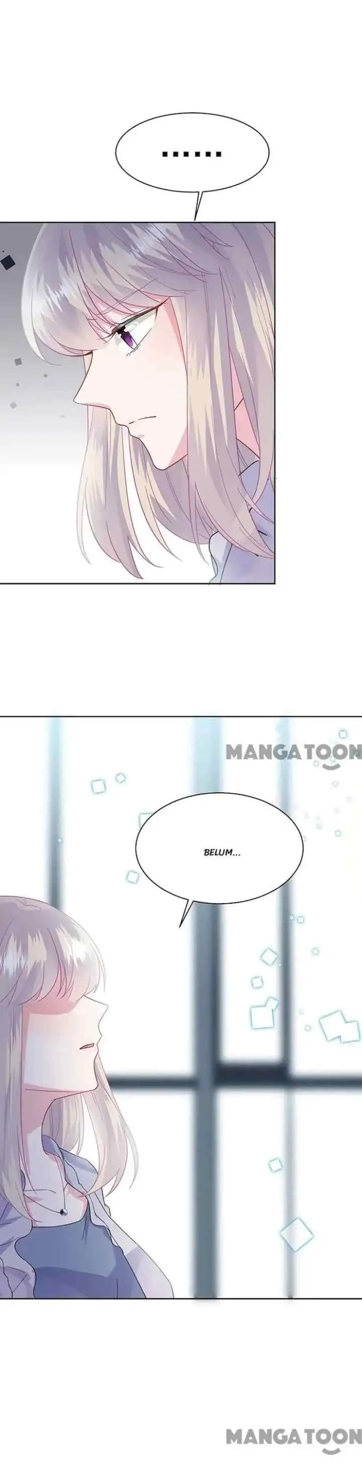 I Mingled With A CEO: The Daughter's Return chapter 168 halaman 9