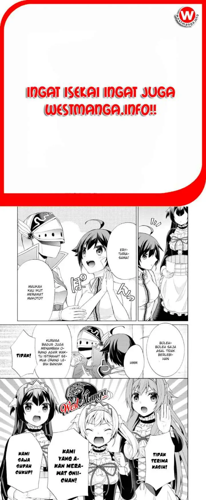 Hero of God Eye chapter 28 halaman 7