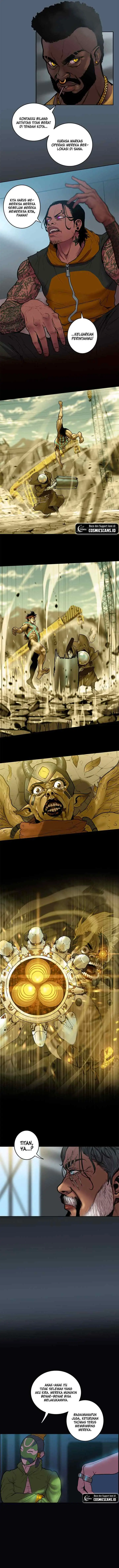 Ordeal chapter 26 halaman 6