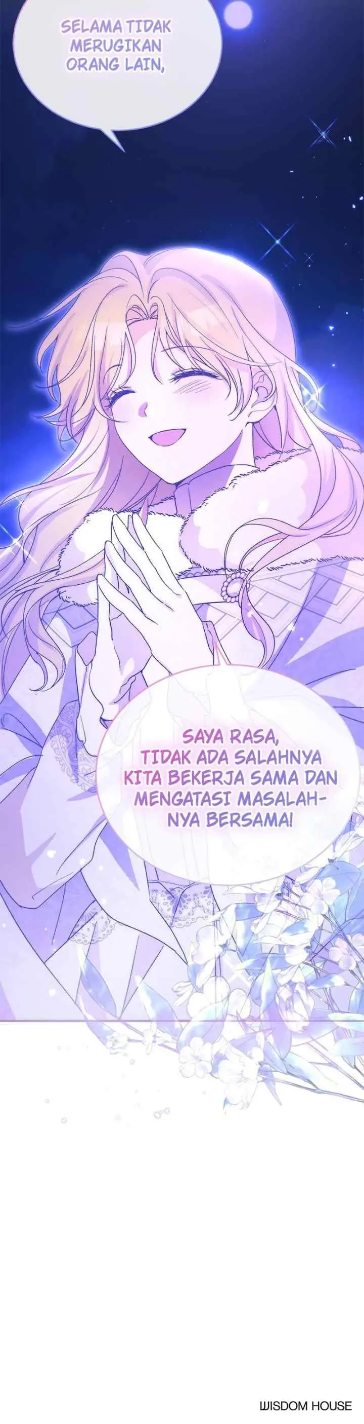 Hawar no Jardim de Inverno chapter 50 halaman 18