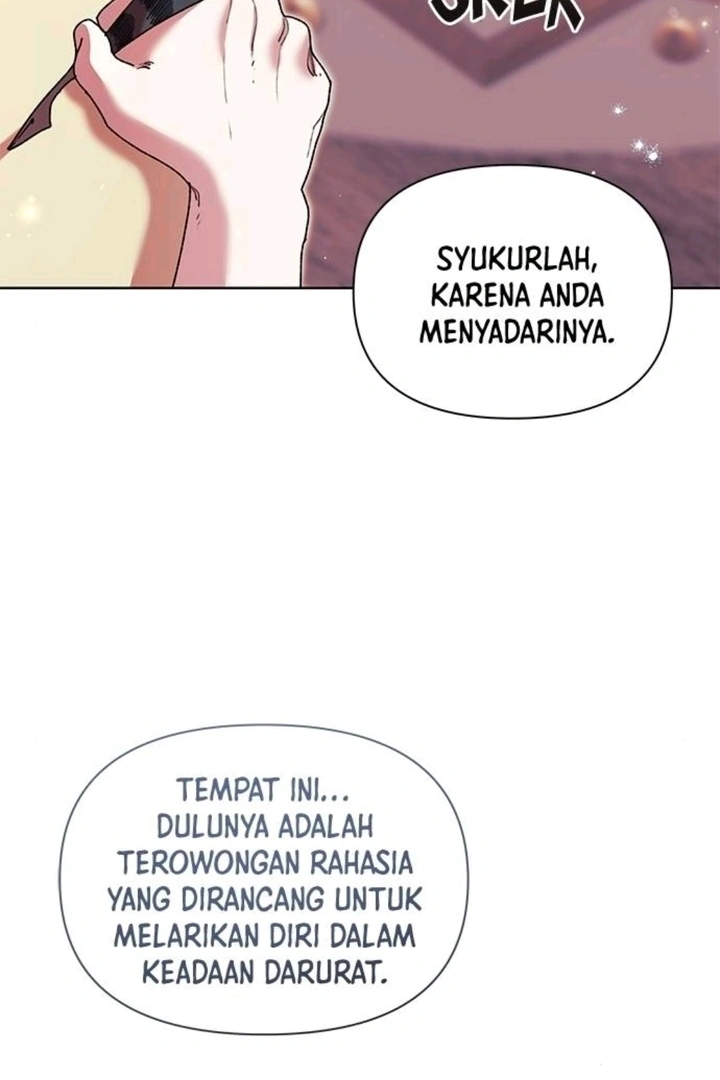 Ingram's Light chapter 56 halaman 48