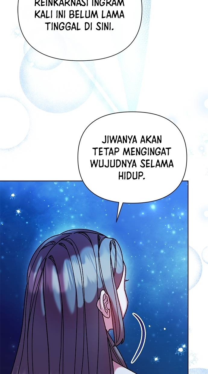 Ingram's Light chapter 64 halaman 62