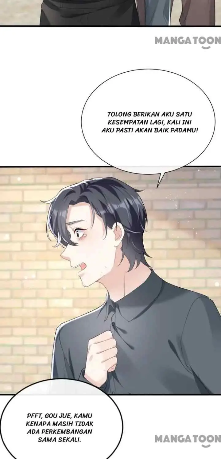 Never Let Go of My Ex-Husband chapter 55 halaman 11