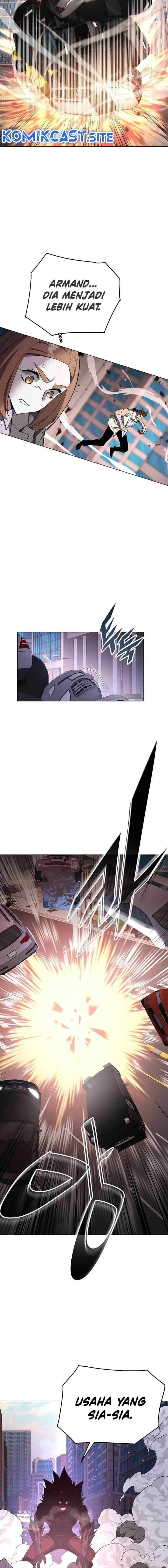 Heavenly Demon Instructor chapter 96 halaman 9