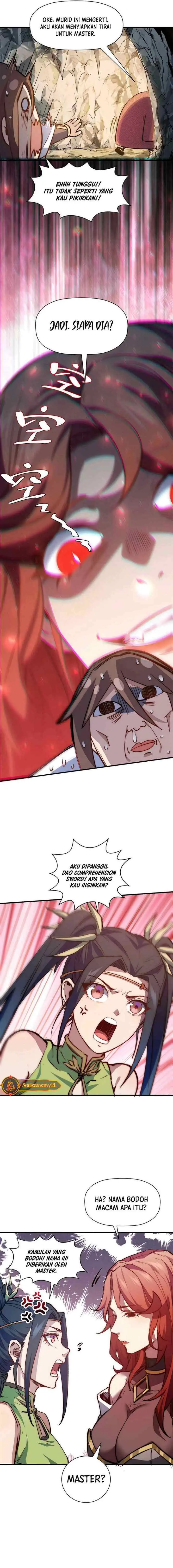 Top Tier Providence: Secretly Cultivate for a Thousand Years chapter 129 halaman 15