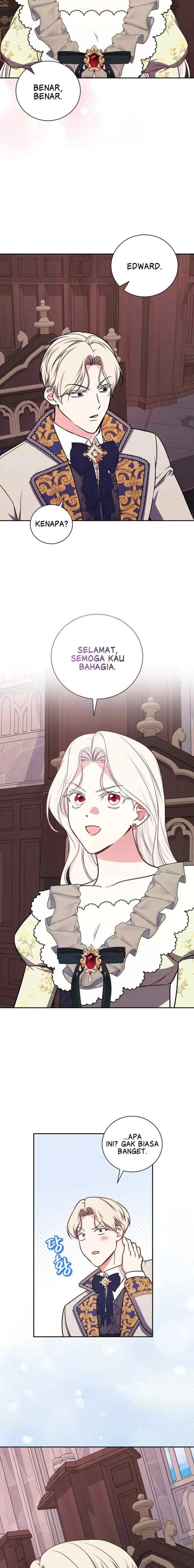 Seducing Duke Monster chapter 117 halaman 11