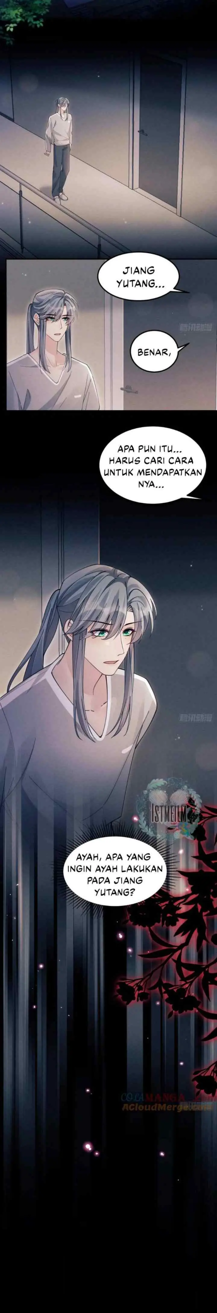 I Suspect the Actor Is Fishing for Me chapter 195 halaman 18
