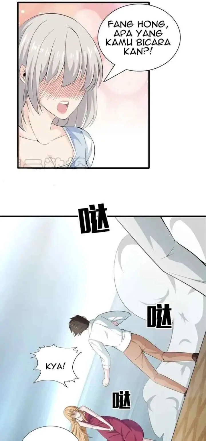 Dushi Zhizun chapter 40 halaman 5
