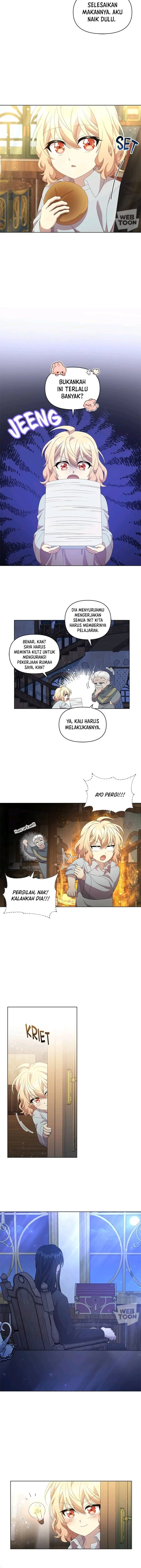 Ingram's Light chapter 19 halaman 8
