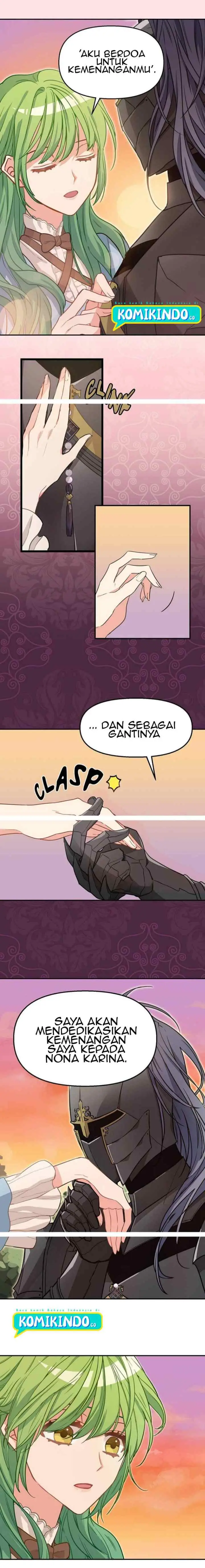 Just Leave Me Be chapter 7 halaman 7
