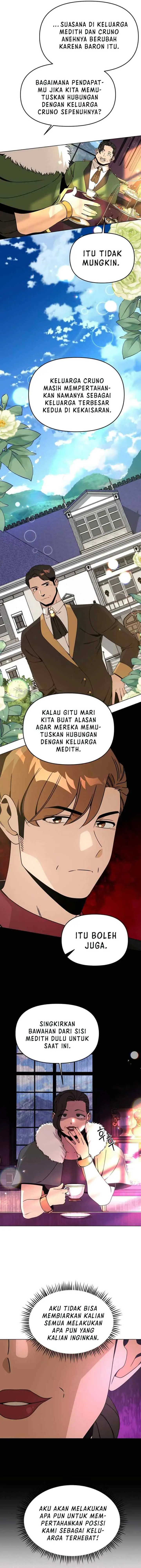 Resigning and Healing in Another World chapter 68 halaman 4