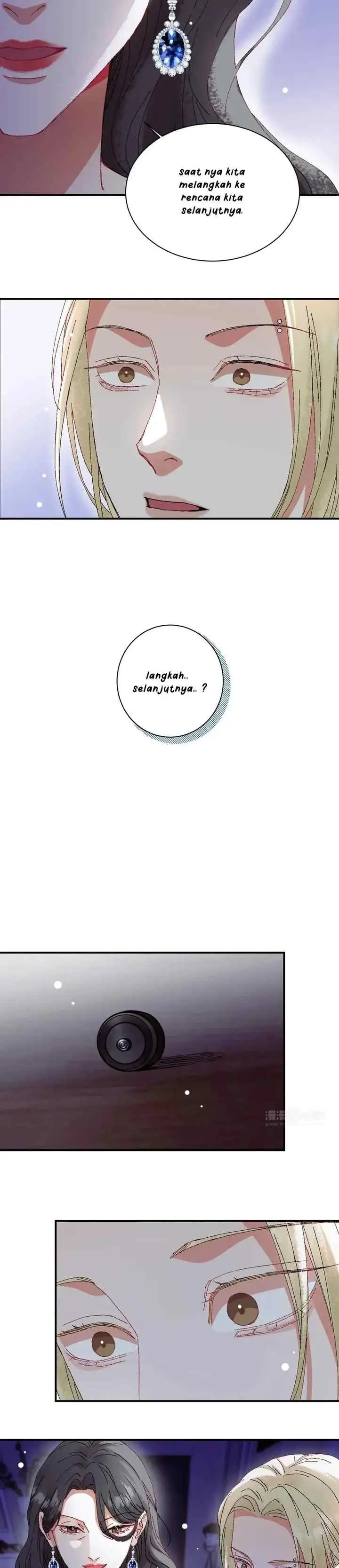 Ex-Husband is Young chapter 121 halaman 12