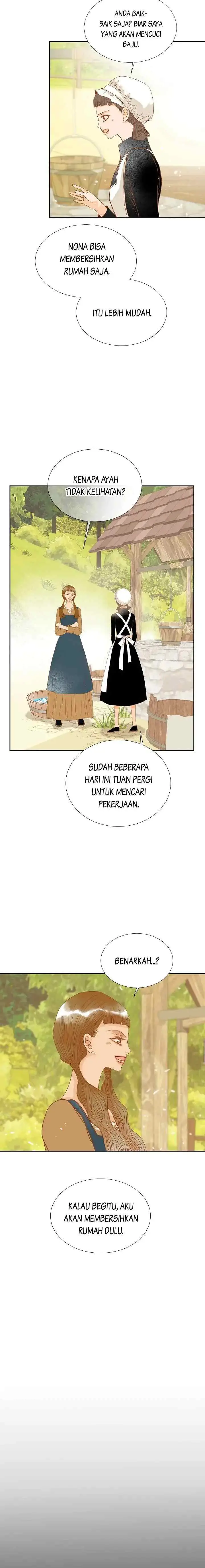 Beauty as the Beast chapter 20 halaman 18