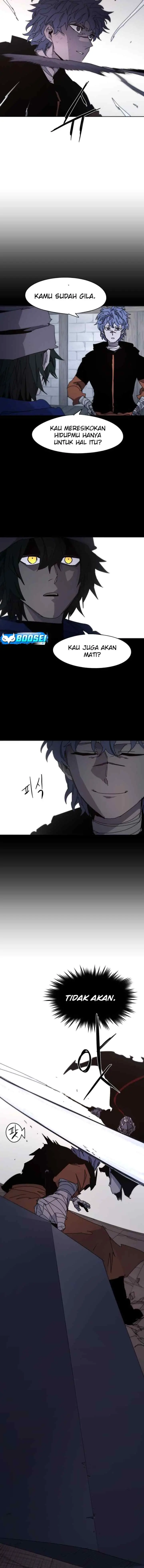 The Last Knight Of The Fire chapter 59 halaman 4