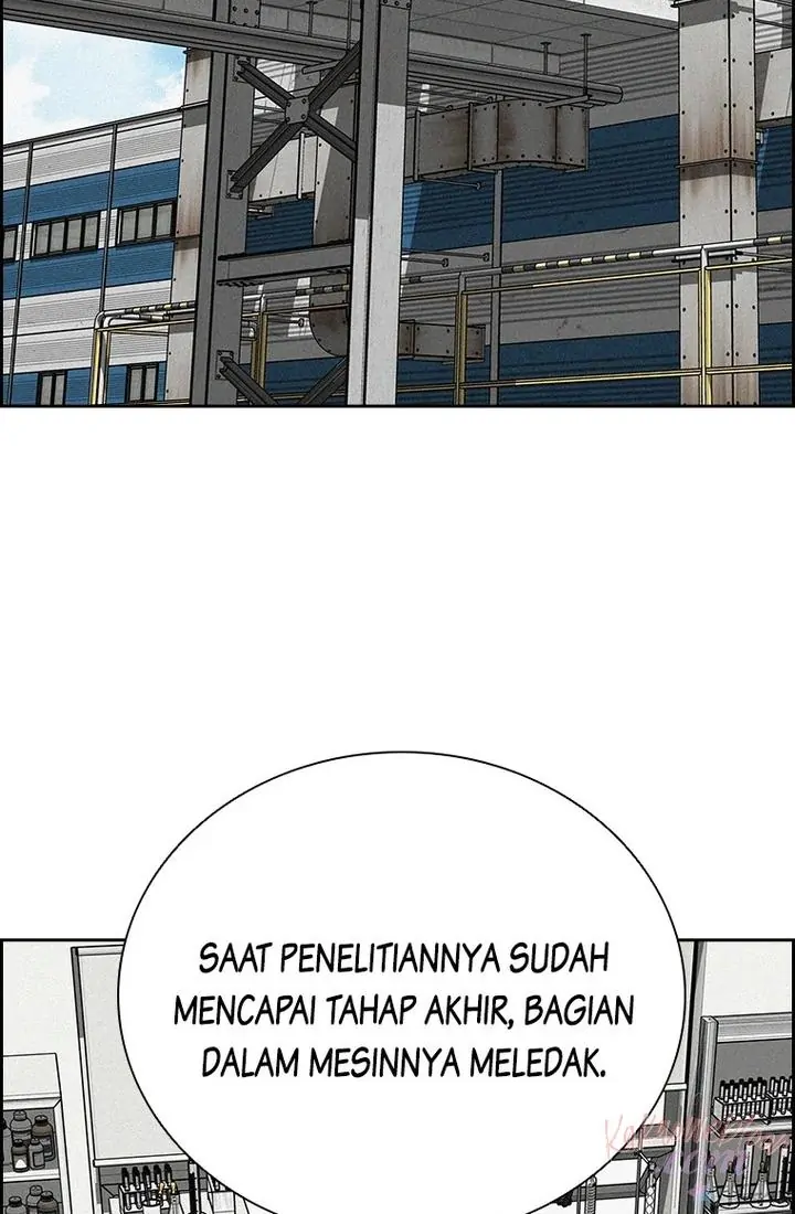 Lord of Money chapter 176 halaman 87