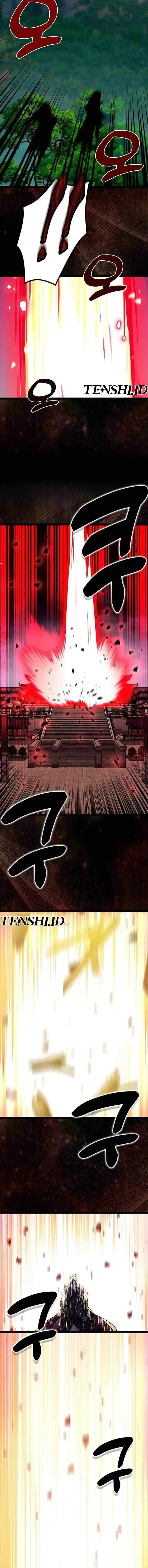 Absolute Martial Arts chapter 147 halaman 13
