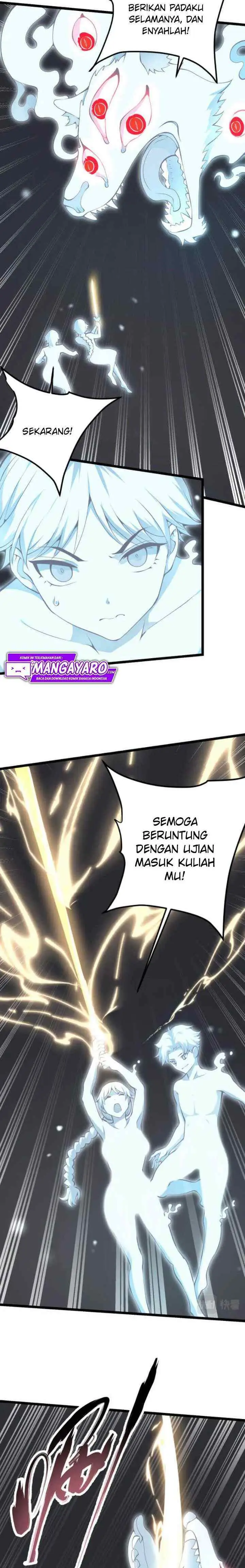 Combine Cube chapter 17 halaman 16