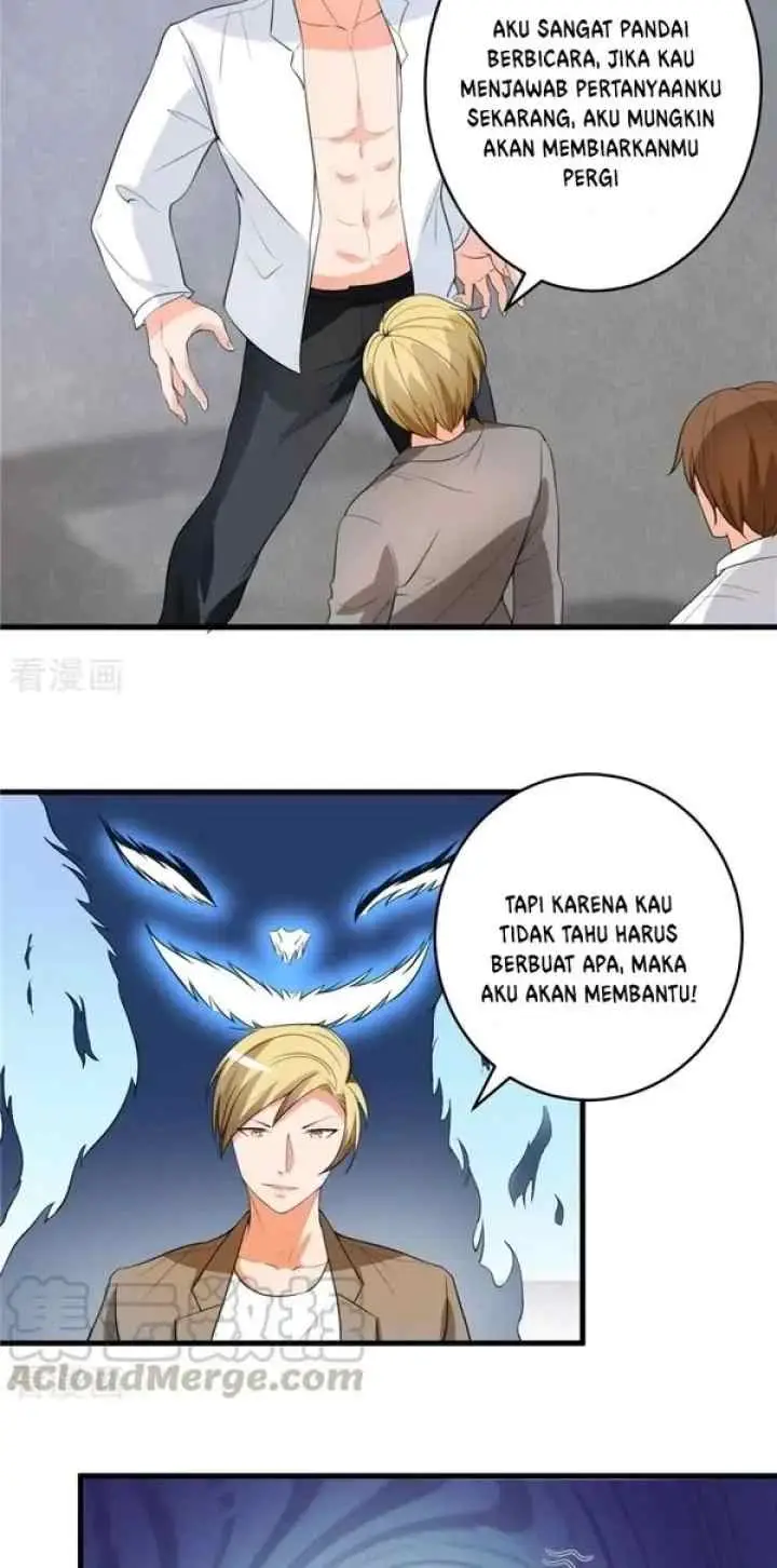 Ceo's Top Master chapter 28 halaman 7