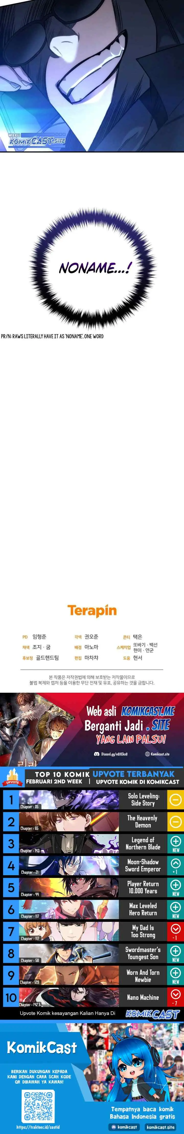 Re: Life Player chapter 30 halaman 17