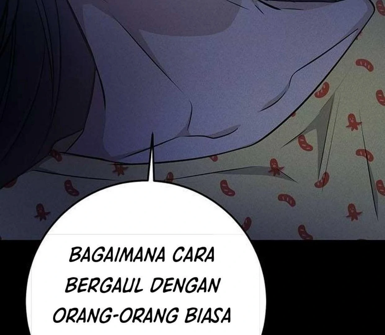 High School Queen chapter 22 halaman 203