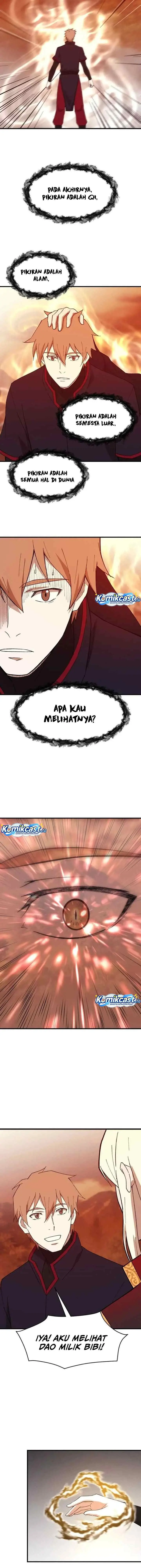 The Great Master chapter 135 halaman 6