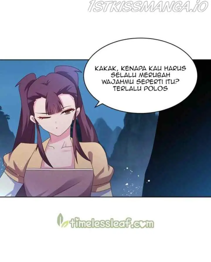 Above All Gods chapter 263 halaman 13