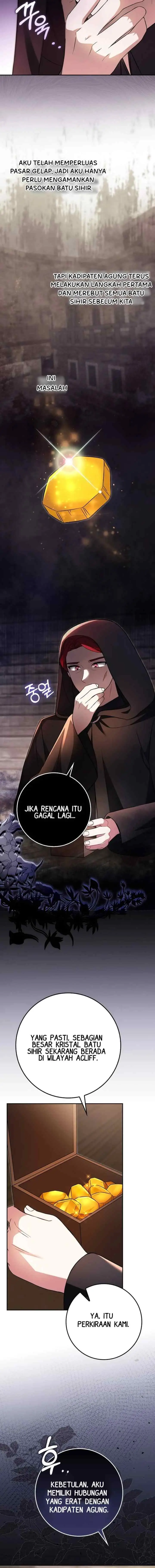I'm A Fake Bride Who'll Run Away Someday chapter 19 halaman 13
