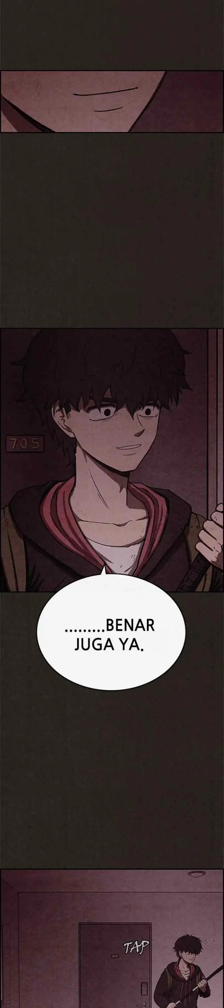 Dulce Hogar chapter 48 halaman 19