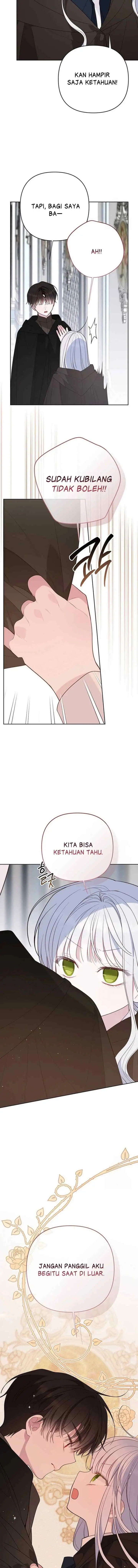 The Baby Tyrant chapter 89 halaman 7