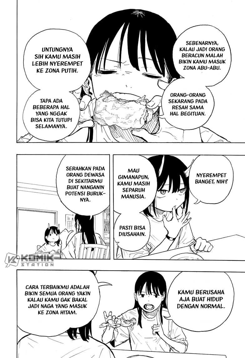 Ruri Dragon chapter 19 halaman 14