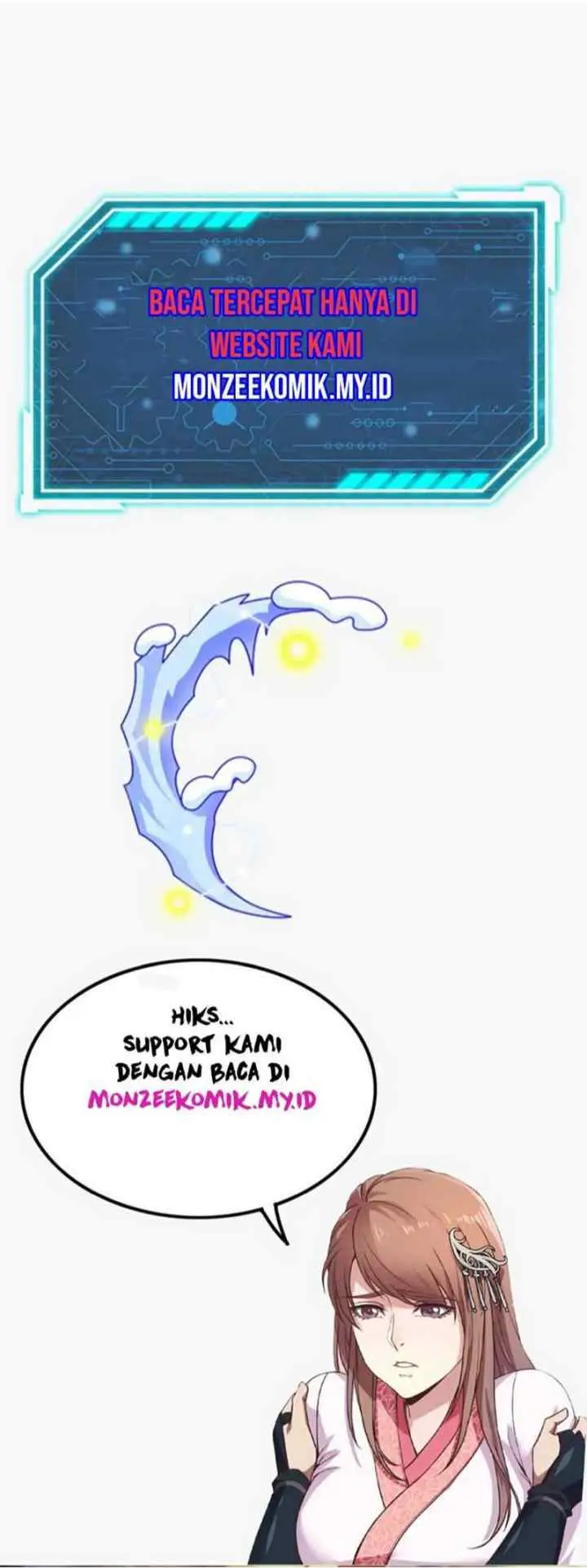 An Idea Is Free and Unfettered chapter 4 halaman 8