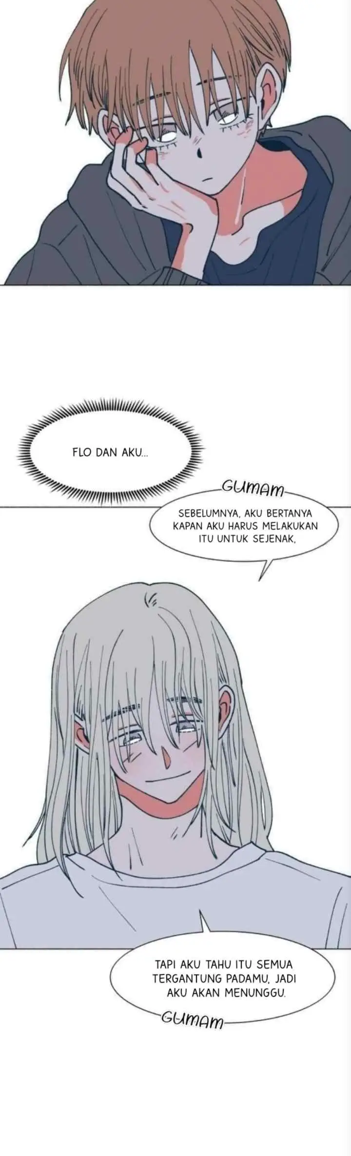 Dam of the Forest chapter 50 halaman 7