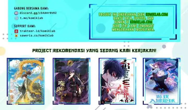I Can't Be a Sword God chapter 1 halaman 11