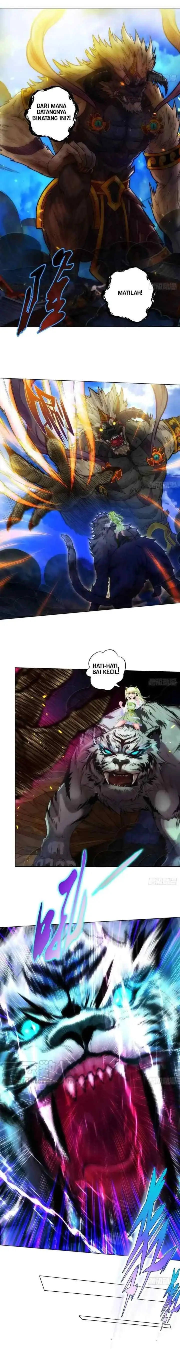 Lang Huan Library chapter 102 halaman 9