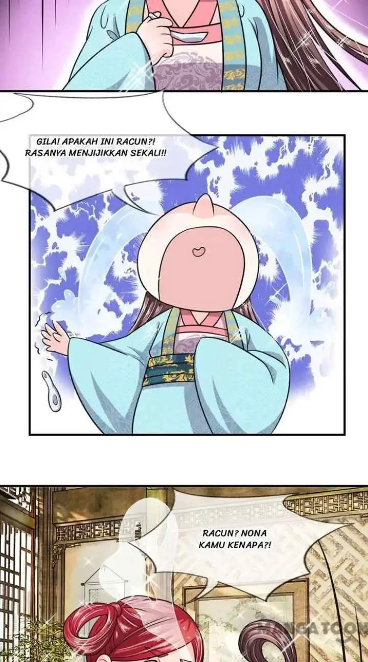 Abram Alas para a Imperatriz Cruel! chapter 21 halaman 11