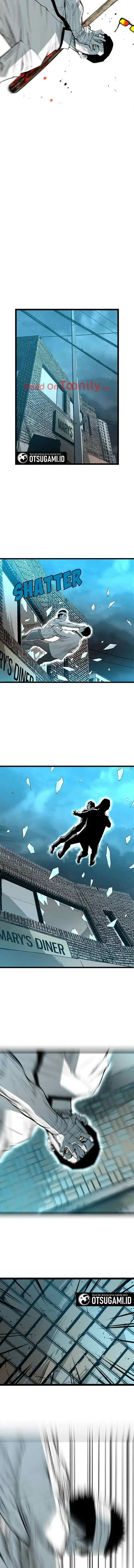 Die, Dai chapter 34 halaman 8