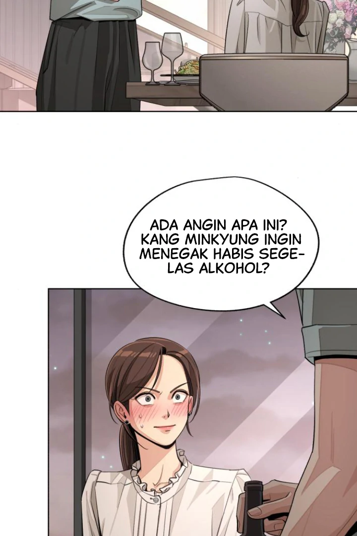 Lee Seop's Love chapter 70 halaman 86