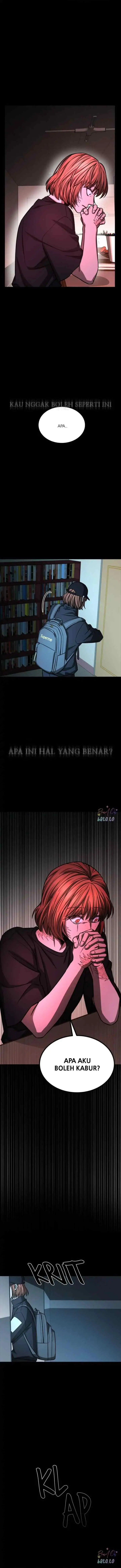 Get Back chapter 72 halaman 10