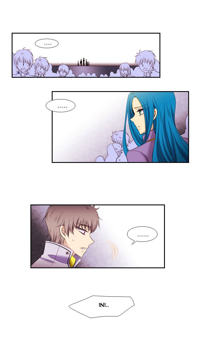 Black Haze chapter 86 halaman 13