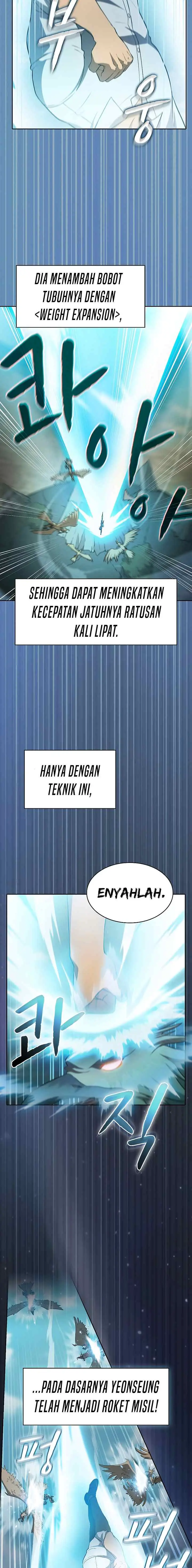 The Constellation That Returned From Hell chapter 135 halaman 14