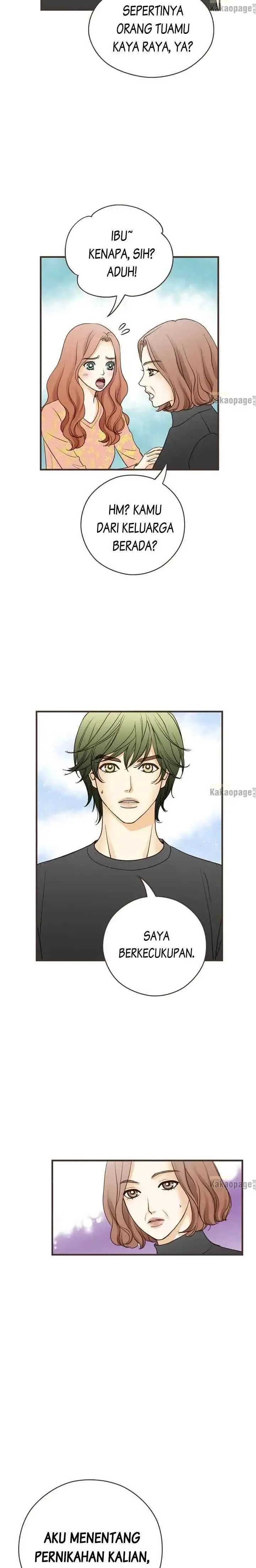 Love Puzzles chapter 124 halaman 12