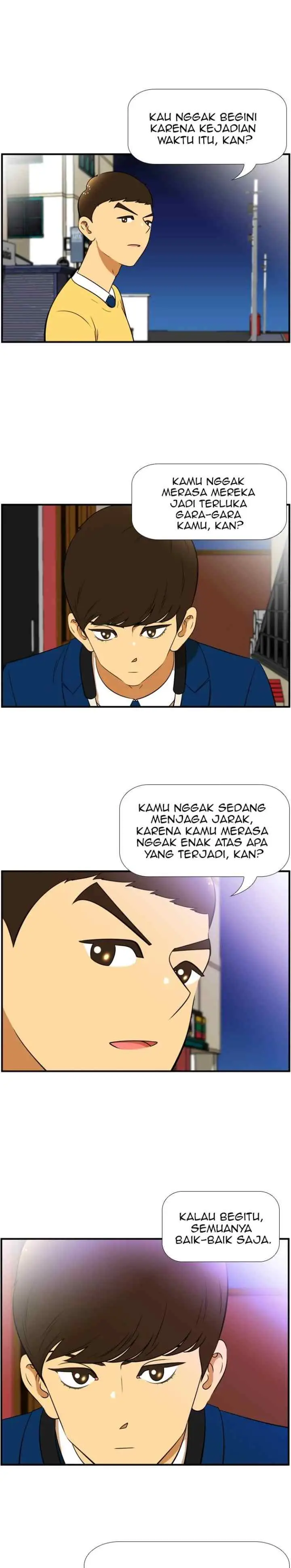 New Normal: Class 8 chapter 144 halaman 7