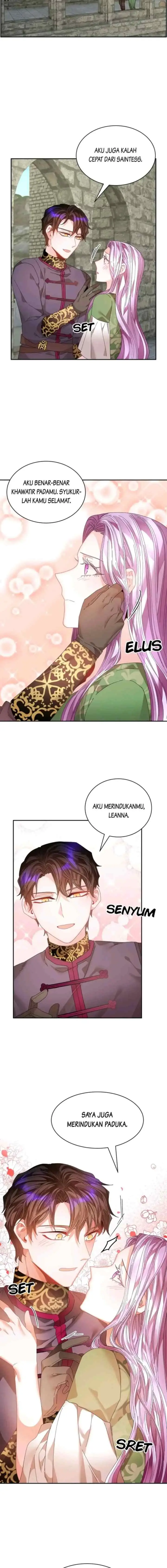 Keep Alive to the End chapter 118 halaman 13