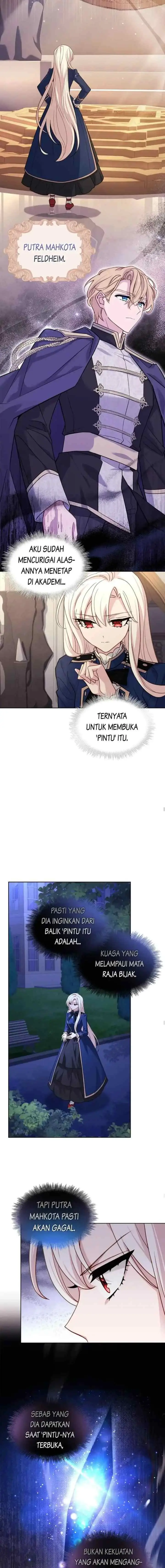 I Want to Break After Countless Regression chapter 71 halaman 9