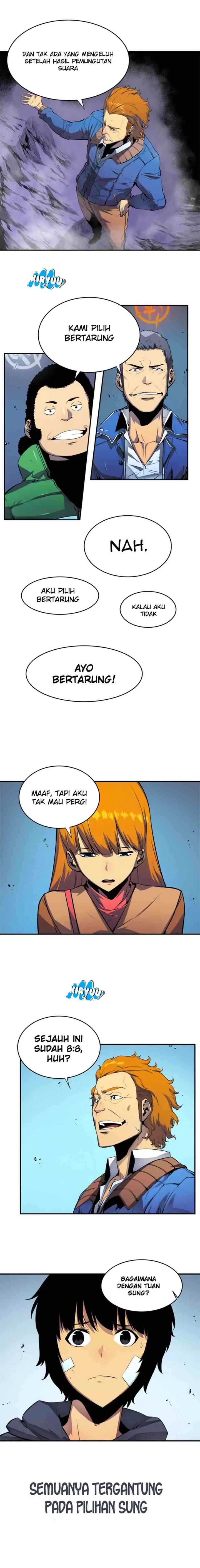Solo Leveling chapter 2 halaman 10