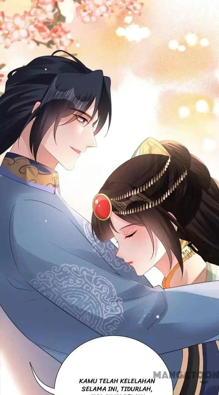 Princess, Don't Ruin Your Public Persona! chapter 225 halaman 18