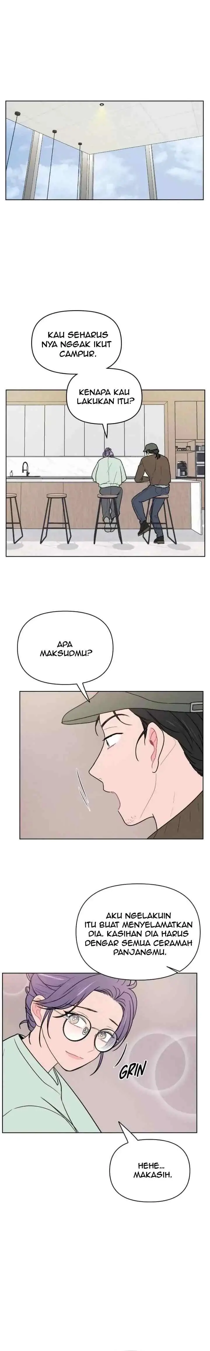 Pitiful Us chapter 30 halaman 6