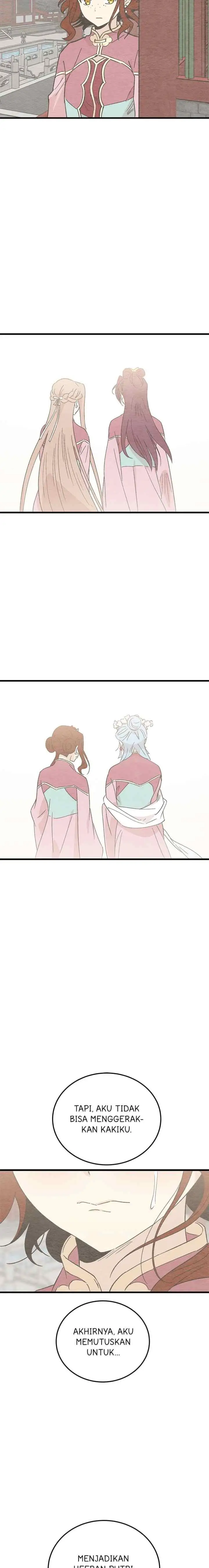 Hugung Scandal chapter 81 halaman 18