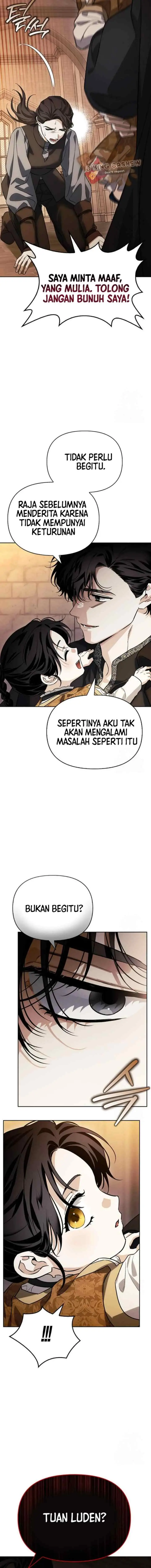 I Tamed My Ex-Husband's Mad Dog chapter 82 halaman 16